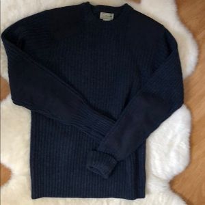 L. L.  Bean Sweater